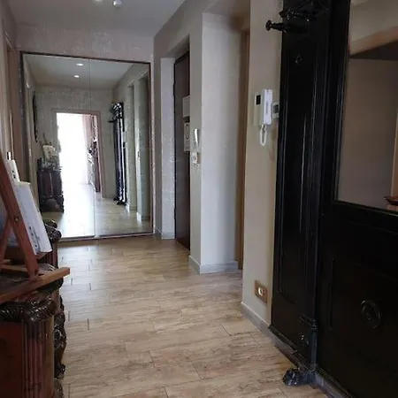 Apartment La Finestra Sul Velino, Uno Splendore Da Vivere
