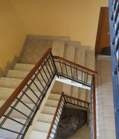 Apartment La Finestra Sul Velino, Uno Splendore Da Vivere