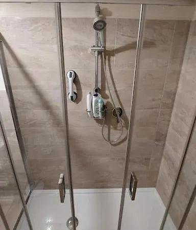 Apartment La Finestra Sul Velino, Uno Splendore Da Vivere
