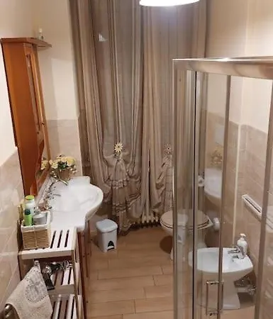 Apartment La Finestra Sul Velino, Uno Splendore Da Vivere Rieti