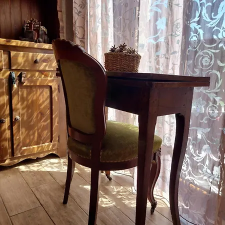 La Finestra Sul Velino, Uno Splendore Da Vivere Apartment *