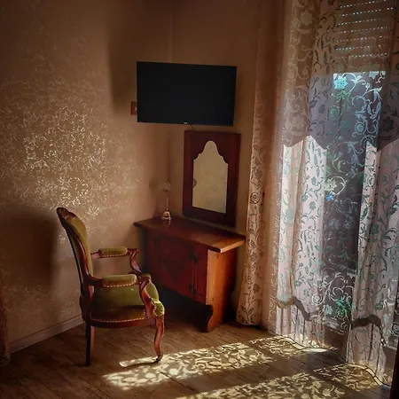 Apartment La Finestra Sul Velino, Uno Splendore Da Vivere