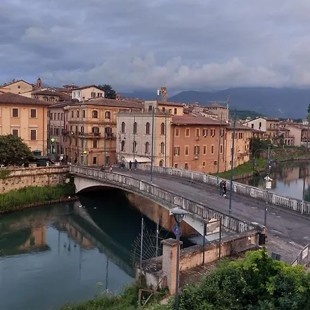 La Finestra Sul Velino, Uno Splendore Da Vivere