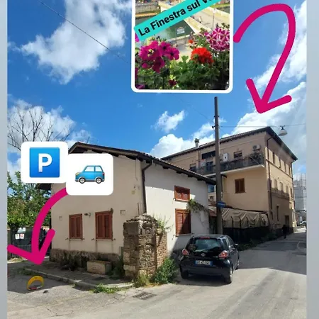 La Finestra Sul Velino, Uno Splendore Da Vivere