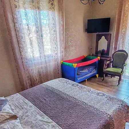 La Finestra Sul Velino, Uno Splendore Da Vivere Apartment Rieti