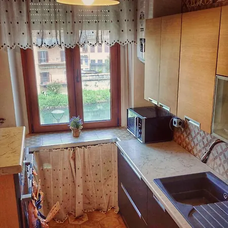 Apartment La Finestra Sul Velino, Uno Splendore Da Vivere