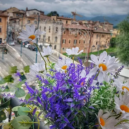 Apartment La Finestra Sul Velino, Uno Splendore Da Vivere Rieti