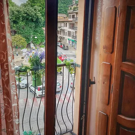 La Finestra Sul Velino, Uno Splendore Da Vivere *