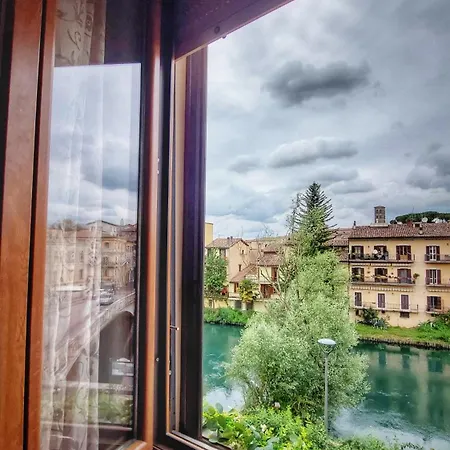 Apartment La Finestra Sul Velino, Uno Splendore Da Vivere Rieti