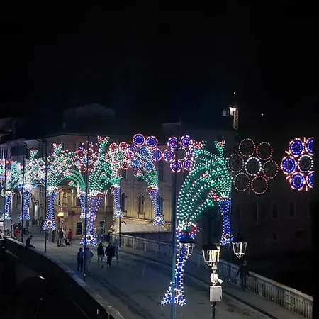 La Finestra Sul Velino, Uno Splendore Da Vivere Apartment *