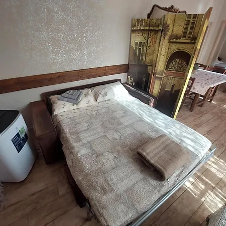 Apartment La Finestra Sul Velino, Uno Splendore Da Vivere