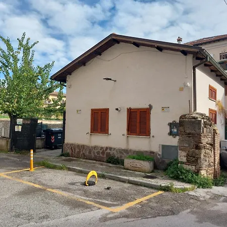 La Finestra Sul Velino, Uno Splendore Da Vivere *