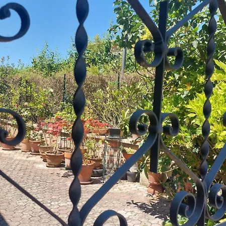 Διαμέρισμα La Finestra Sul Velino, Uno Splendore Da Vivere Ριέτι