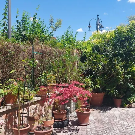 La Finestra Sul Velino, Uno Splendore Da Vivere *