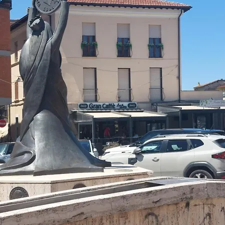 La Finestra Sul Velino, Uno Splendore Da Vivere Διαμέρισμα *
